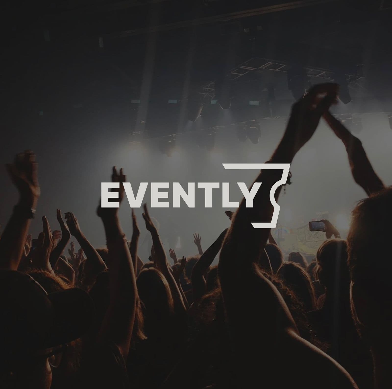 Gardenia - Portada de eventos